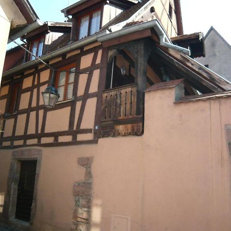 Le Seigle, La Cour Des Meuniers Διαμέρισμα Kaysersberg-Vignoble Εξωτερικό φωτογραφία